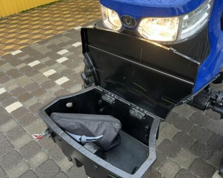 ДТЗ Інша, об'ємом двигуна 0 л та пробігом 1 тис. км за 8009 $, фото 23 на Automoto.ua