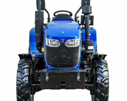 ДТЗ Другая, объемом двигателя 2.54 л и пробегом 1 тыс. км за 10000 $, фото 1 на Automoto.ua