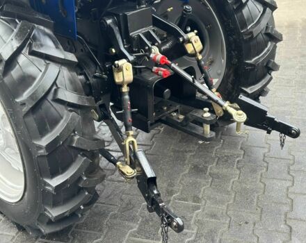 ДТЗ Інша, об'ємом двигуна 2.55 л та пробігом 1 тис. км за 9200 $, фото 7 на Automoto.ua