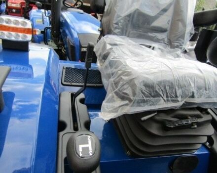 ДТЗ Другая, объемом двигателя 0.5 л и пробегом 0 тыс. км за 8000 $, фото 10 на Automoto.ua