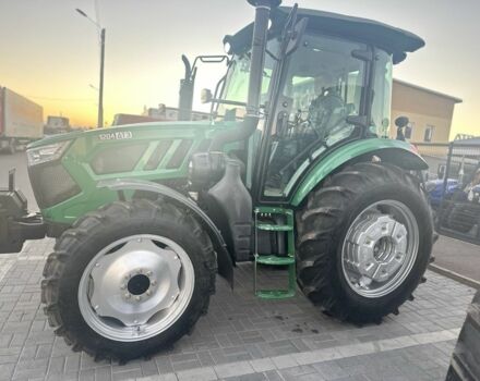 ДТЗ Інша, об'ємом двигуна 0 л та пробігом 0 тис. км за 34400 $, фото 3 на Automoto.ua