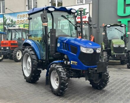 ДТЗ Другая, объемом двигателя 2.55 л и пробегом 1 тыс. км за 11100 $, фото 2 на Automoto.ua