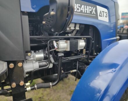 ДТЗ Другая, объемом двигателя 1.91 л и пробегом 1 тыс. км за 7000 $, фото 2 на Automoto.ua