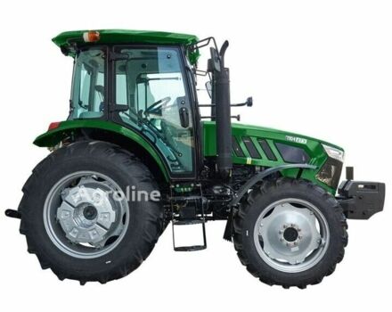 ДТЗ Другая, объемом двигателя 0 л и пробегом 0 тыс. км за 1557036 $, фото 8 на Automoto.ua