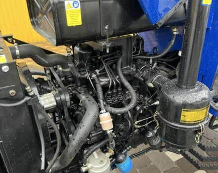 ДТЗ Інша, об'ємом двигуна 0 л та пробігом 1 тис. км за 8009 $, фото 21 на Automoto.ua