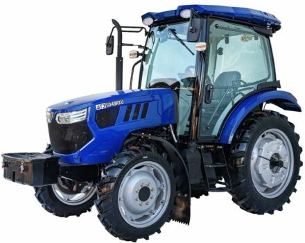 ДТЗ Другая, объемом двигателя 0 л и пробегом 0 тыс. км за 17700 $, фото 2 на Automoto.ua