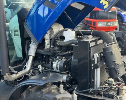 ДТЗ Другая, объемом двигателя 2.84 л и пробегом 1 тыс. км за 17700 $, фото 15 на Automoto.ua