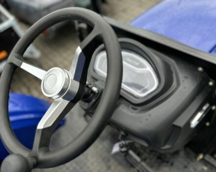 ДТЗ Другая 2025 в Ковель на Automoto.ua ДТЗ Другая, объемом двигателя 0 л и пробегом 0 тыс. км за 6500 $, фото 2 на Automoto.ua