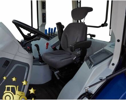 ДТЗ Інша, об'ємом двигуна 4.77 л та пробігом 1 тис. км за 31900 $, фото 14 на Automoto.ua