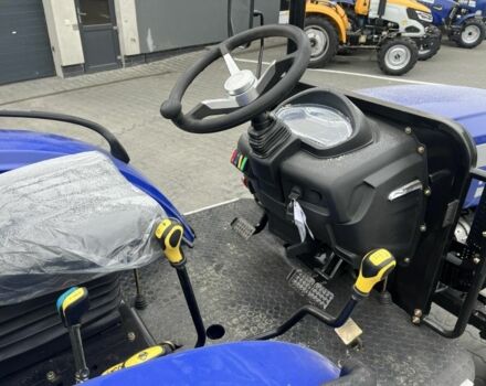 ДТЗ Інша, об'ємом двигуна 0 л та пробігом 0 тис. км за 6500 $, фото 2 на Automoto.ua