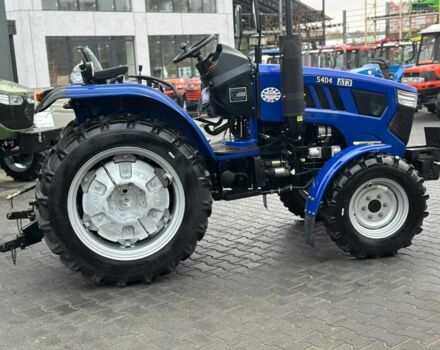 ДТЗ Інша, об'ємом двигуна 2.55 л та пробігом 1 тис. км за 9200 $, фото 4 на Automoto.ua