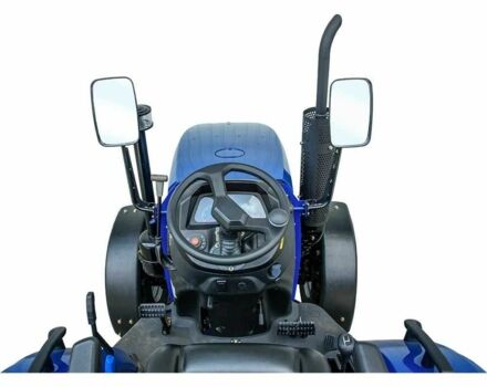 ДТЗ Другая, объемом двигателя 0 л и пробегом 0 тыс. км за 8000 $, фото 12 на Automoto.ua