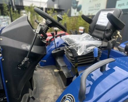 ДТЗ Другая, объемом двигателя 0 л и пробегом 0 тыс. км за 8000 $, фото 6 на Automoto.ua