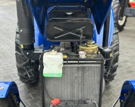 ДТЗ Інша, об'ємом двигуна 2.55 л та пробігом 1 тис. км за 9200 $, фото 12 на Automoto.ua