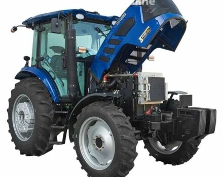 ДТЗ Другая, объемом двигателя 0 л и пробегом 0 тыс. км за 1679061 $, фото 23 на Automoto.ua