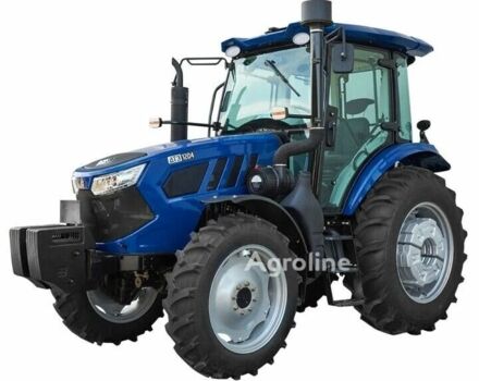 ДТЗ Другая, объемом двигателя 0 л и пробегом 0 тыс. км за 1679061 $, фото 15 на Automoto.ua