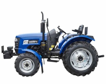 ДТЗ Інша, об'ємом двигуна 1.91 л та пробігом 0 тис. км за 7000 $, фото 3 на Automoto.ua