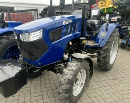 ДТЗ Другая, объемом двигателя 0 л и пробегом 0 тыс. км за 8000 $, фото 4 на Automoto.ua