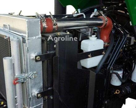 ДТЗ Другая, объемом двигателя 0 л и пробегом 0 тыс. км за 1679061 $, фото 11 на Automoto.ua