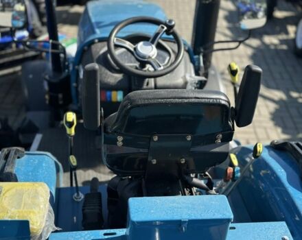 ДТЗ Другая, объемом двигателя 0 л и пробегом 0 тыс. км за 6800 $, фото 6 на Automoto.ua