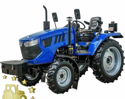 ДТЗ Другая, объемом двигателя 1.91 л и пробегом 1 тыс. км за 8000 $, фото 2 на Automoto.ua