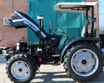 ДТЗ Інша, об'ємом двигуна 3.17 л та пробігом 1 тис. км за 7800 $, фото 5 на Automoto.ua