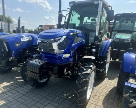 ДТЗ Інша, об'ємом двигуна 0 л та пробігом 0 тис. км за 12900 $, фото 2 на Automoto.ua