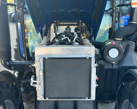 ДТЗ Інша, об'ємом двигуна 4.77 л та пробігом 0 тис. км за 31900 $, фото 11 на Automoto.ua