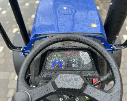 ДТЗ Інша, об'ємом двигуна 0 л та пробігом 1 тис. км за 8009 $, фото 12 на Automoto.ua