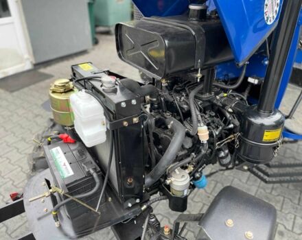 ДТЗ Інша, об'ємом двигуна 1.91 л та пробігом 0 тис. км за 8000 $, фото 11 на Automoto.ua