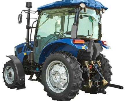 ДТЗ Другая, объемом двигателя 2.84 л и пробегом 1 тыс. км за 14900 $, фото 3 на Automoto.ua