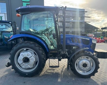 ДТЗ Другая, объемом двигателя 2.84 л и пробегом 1 тыс. км за 17700 $, фото 3 на Automoto.ua