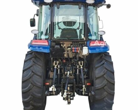 ДТЗ Другая, объемом двигателя 0 л и пробегом 0 тыс. км за 1557036 $, фото 23 на Automoto.ua