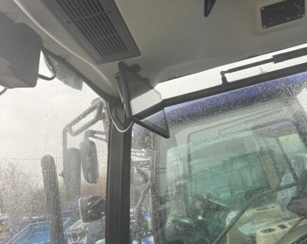 ДТЗ Другая, объемом двигателя 2.5 л и пробегом 1 тыс. км за 12300 $, фото 7 на Automoto.ua