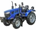 ДТЗ Другая, объемом двигателя 1.91 л и пробегом 0 тыс. км за 7109 $, фото 1 на Automoto.ua