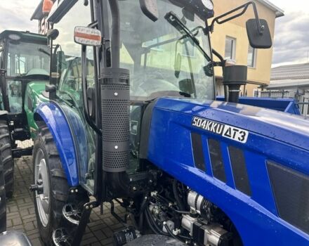 ДТЗ Інша, об'ємом двигуна 0 л та пробігом 0 тис. км за 12300 $, фото 5 на Automoto.ua