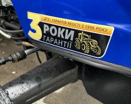 ДТЗ Другая, объемом двигателя 3.7 л и пробегом 0 тыс. км за 17700 $, фото 4 на Automoto.ua