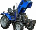 ДТЗ Другая, объемом двигателя 1.91 л и пробегом 1 тыс. км за 7100 $, фото 9 на Automoto.ua