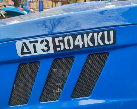 ДТЗ Другая, объемом двигателя 0 л и пробегом 0 тыс. км за 12600 $, фото 5 на Automoto.ua