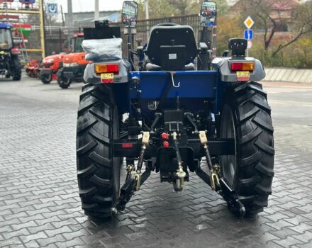 ДТЗ Інша, об'ємом двигуна 2.55 л та пробігом 1 тис. км за 9200 $, фото 8 на Automoto.ua