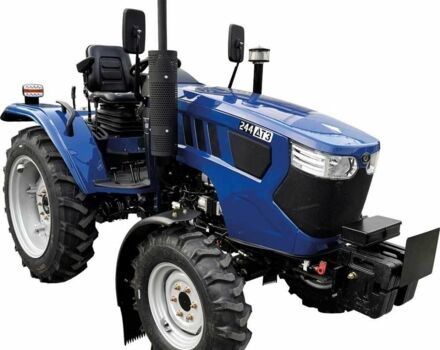 ДТЗ Другая, объемом двигателя 1.91 л и пробегом 1 тыс. км за 7100 $, фото 1 на Automoto.ua