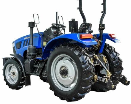 ДТЗ Другая, объемом двигателя 2.54 л и пробегом 1 тыс. км за 9700 $, фото 2 на Automoto.ua