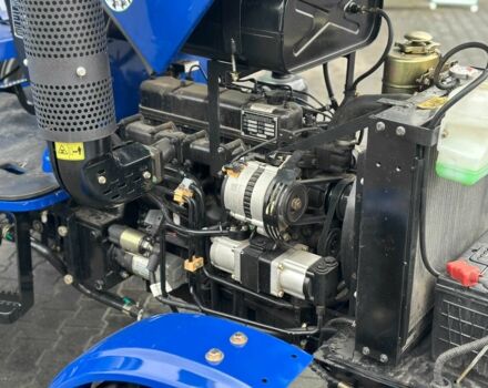 ДТЗ Інша, об'ємом двигуна 2.55 л та пробігом 1 тис. км за 9200 $, фото 11 на Automoto.ua