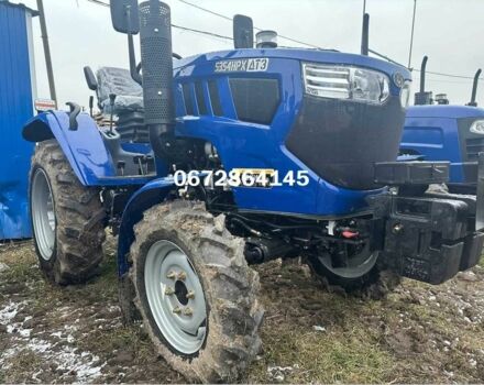 ДТЗ Другая, объемом двигателя 1.91 л и пробегом 1 тыс. км за 7500 $, фото 3 на Automoto.ua