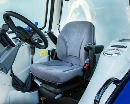 ДТЗ Другая, объемом двигателя 0 л и пробегом 0 тыс. км за 17700 $, фото 16 на Automoto.ua