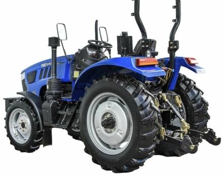 ДТЗ Другая, объемом двигателя 0 л и пробегом 0 тыс. км за 9700 $, фото 10 на Automoto.ua