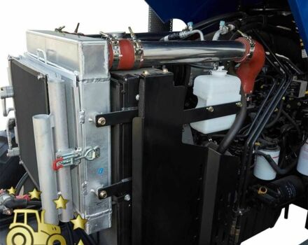 ДТЗ Інша, об'ємом двигуна 4.77 л та пробігом 1 тис. км за 31900 $, фото 13 на Automoto.ua