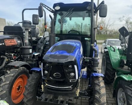 ДТЗ Інша, об'ємом двигуна 0 л та пробігом 0 тис. км за 8700 $, фото 1 на Automoto.ua