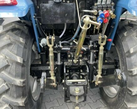 ДТЗ Другая, объемом двигателя 0 л и пробегом 0 тыс. км за 12000 $, фото 1 на Automoto.ua