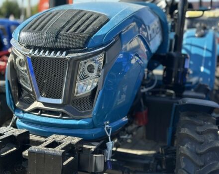 ДТЗ Другая, объемом двигателя 0 л и пробегом 0 тыс. км за 6800 $, фото 2 на Automoto.ua